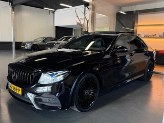 Mercedes-Benz E-Klasse – thumbnail 2