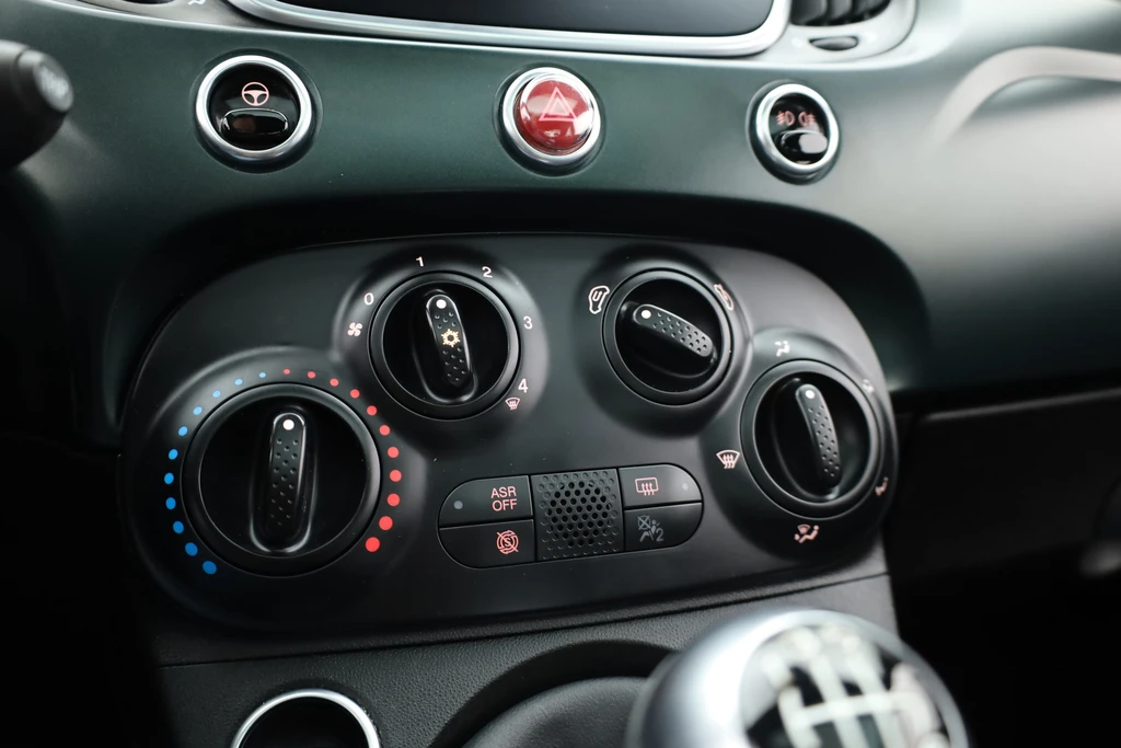 Fiat 500 – foto 29