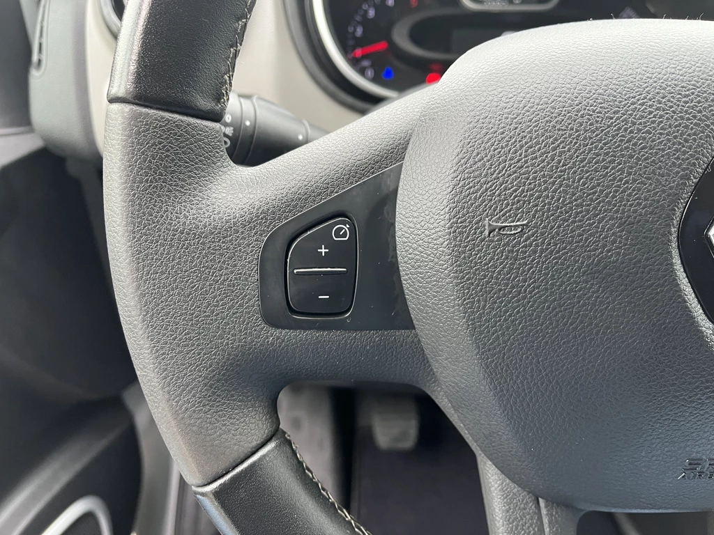 Renault Trafic – foto 38
