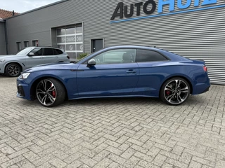 Audi A5 – thumbnail 4