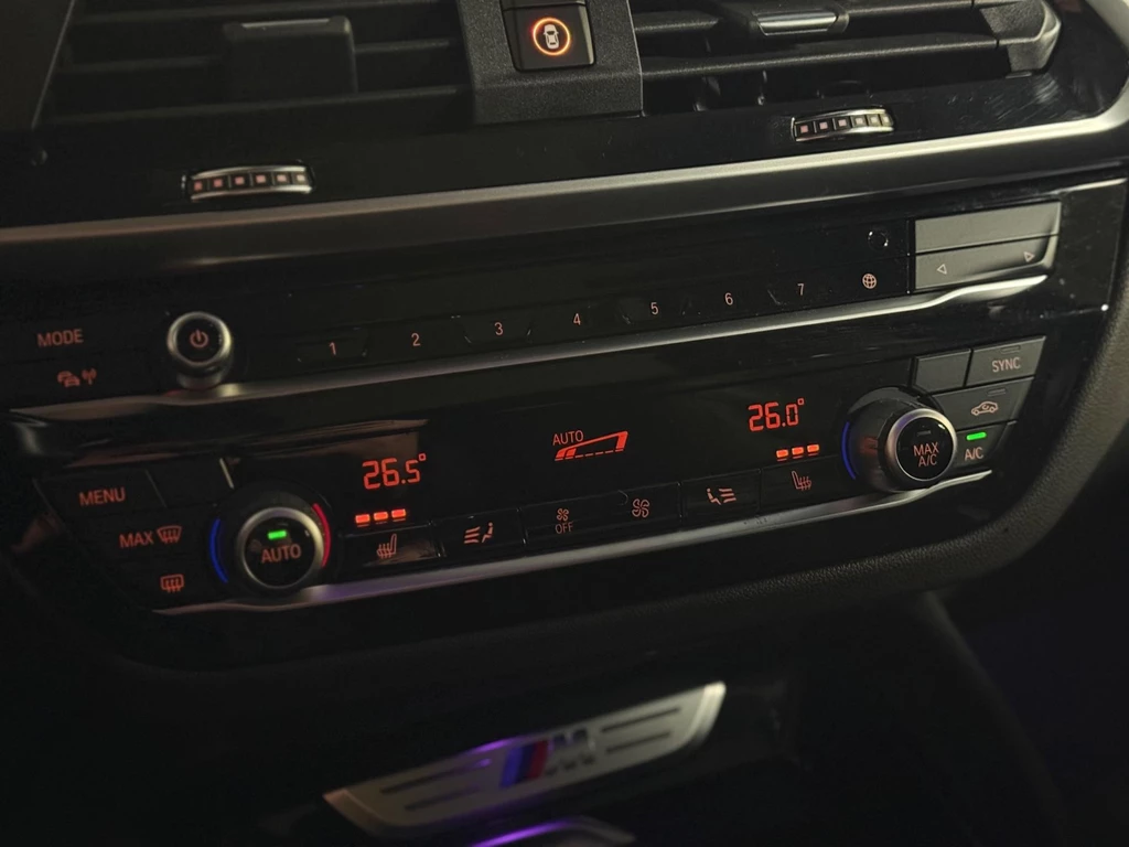BMW X4 – foto 29