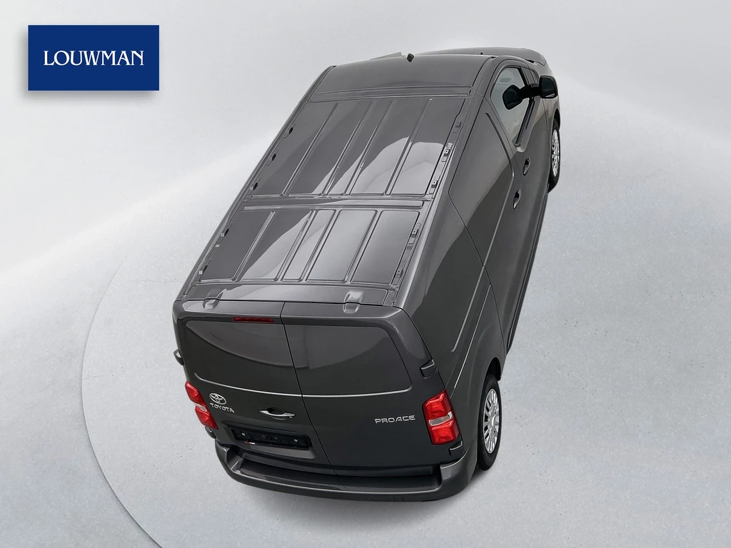 Toyota ProAce – foto 9