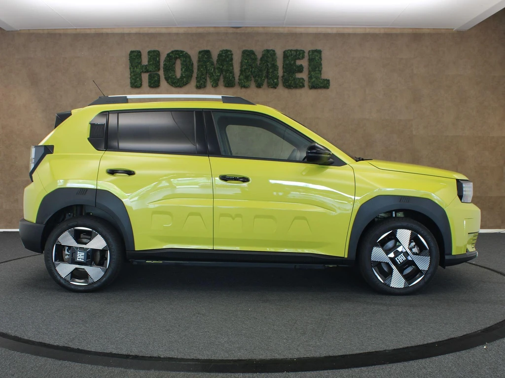 Fiat Grande Panda – foto 7