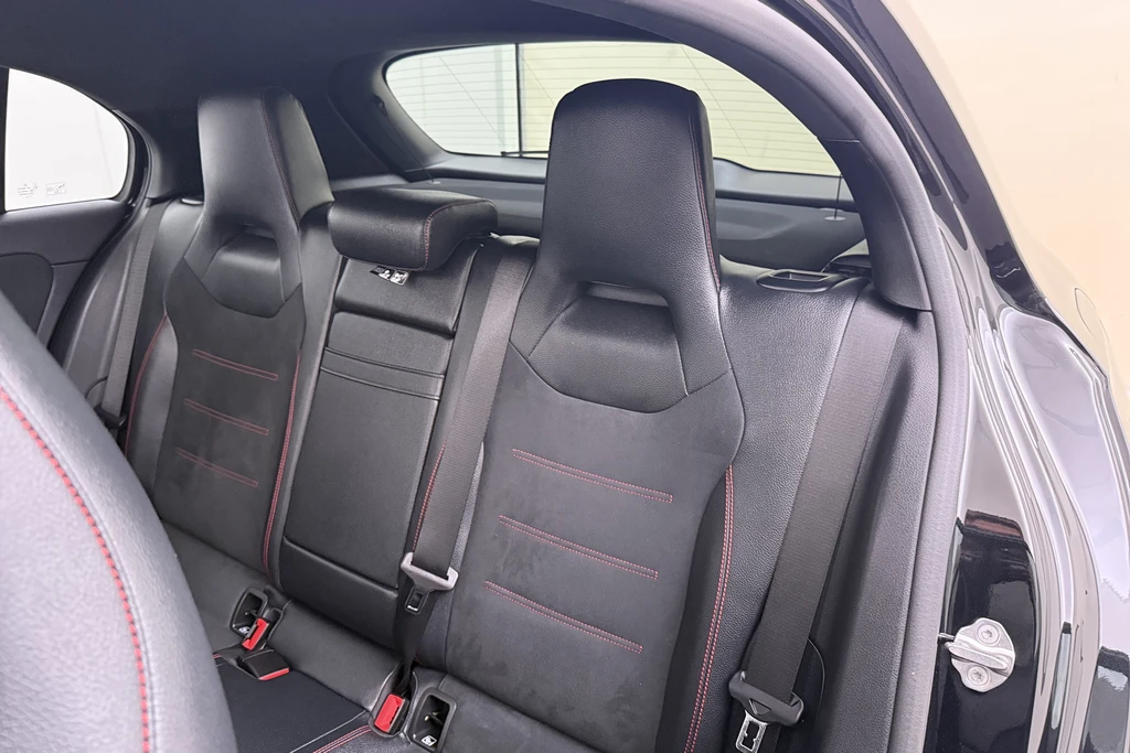 Mercedes-Benz A-Klasse – foto 11