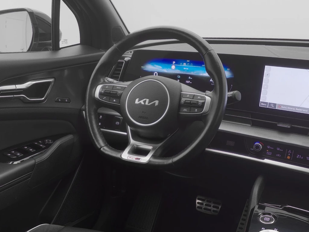 Kia Sportage – foto 24