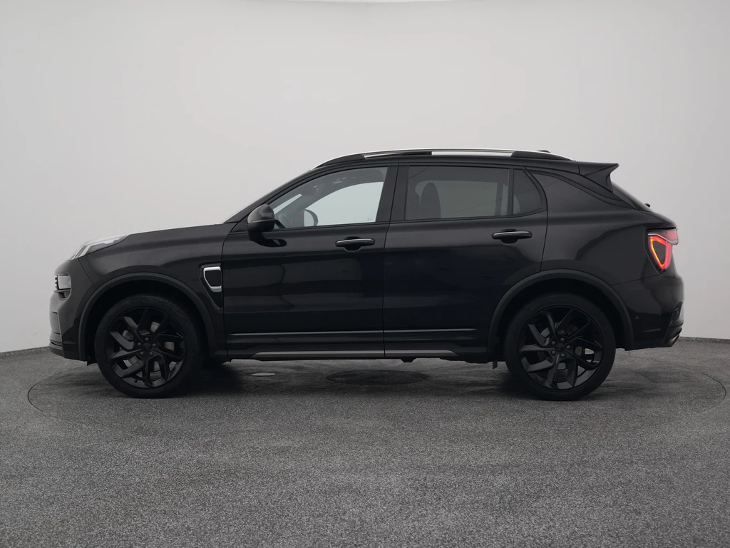 Lynk & Co 01 – foto 3