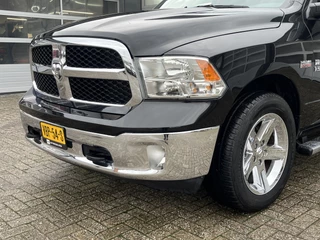 Dodge Ram 1500 – thumbnail 2