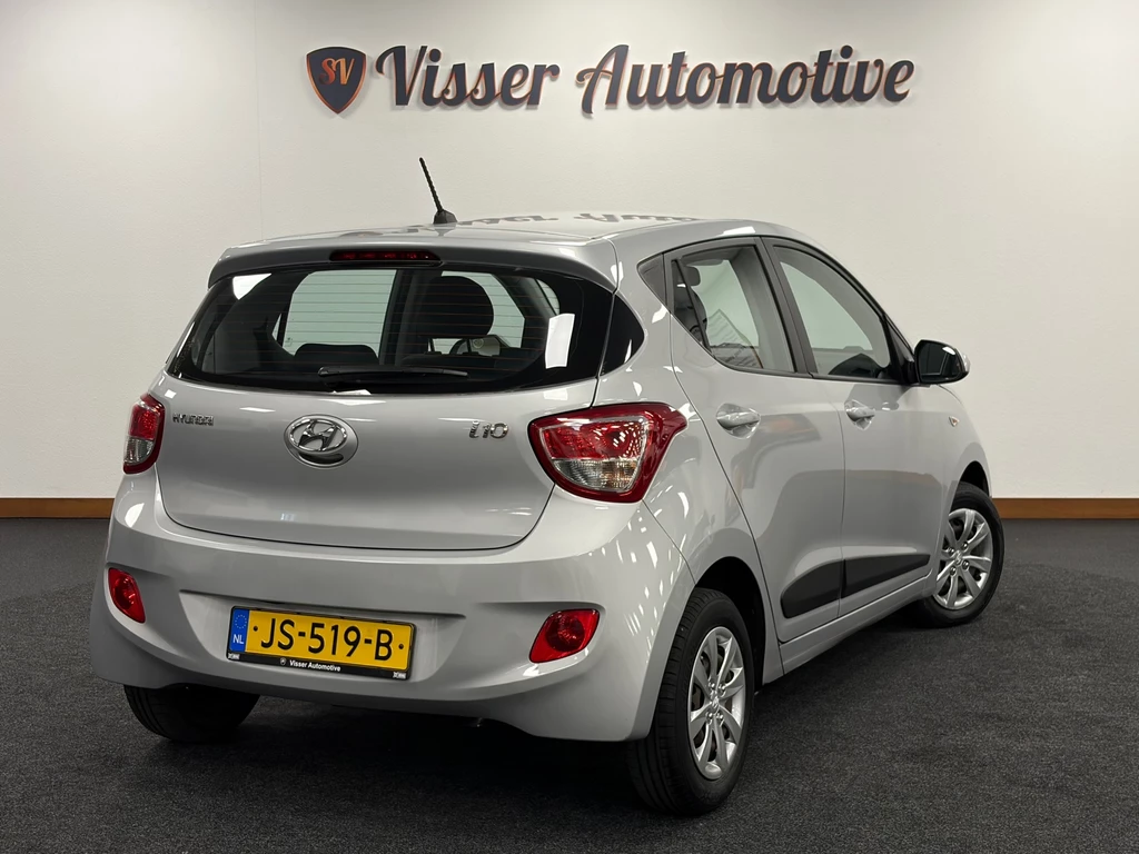 Hyundai i10 – foto 6