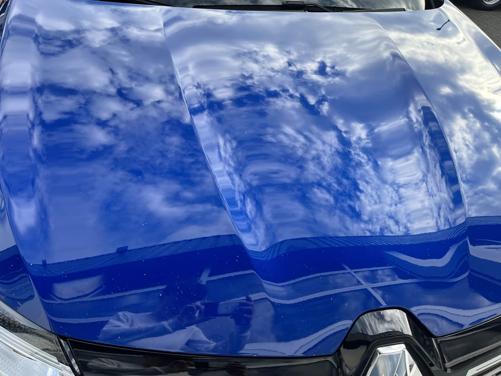 Renault Mégane Estate – foto 47
