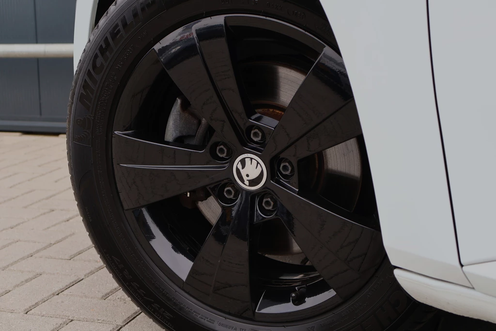 Škoda Superb – foto 13