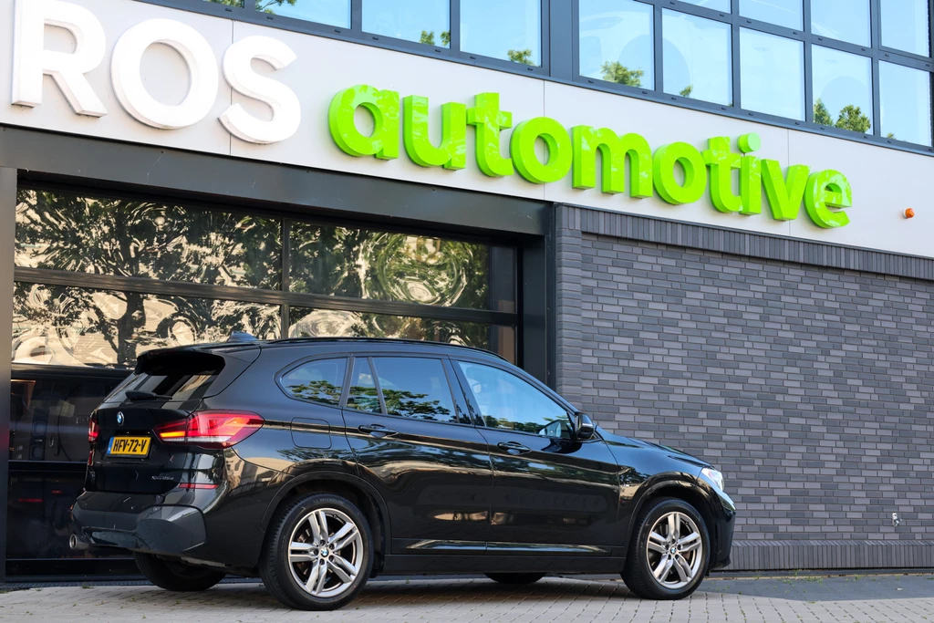 BMW X1 – foto 6