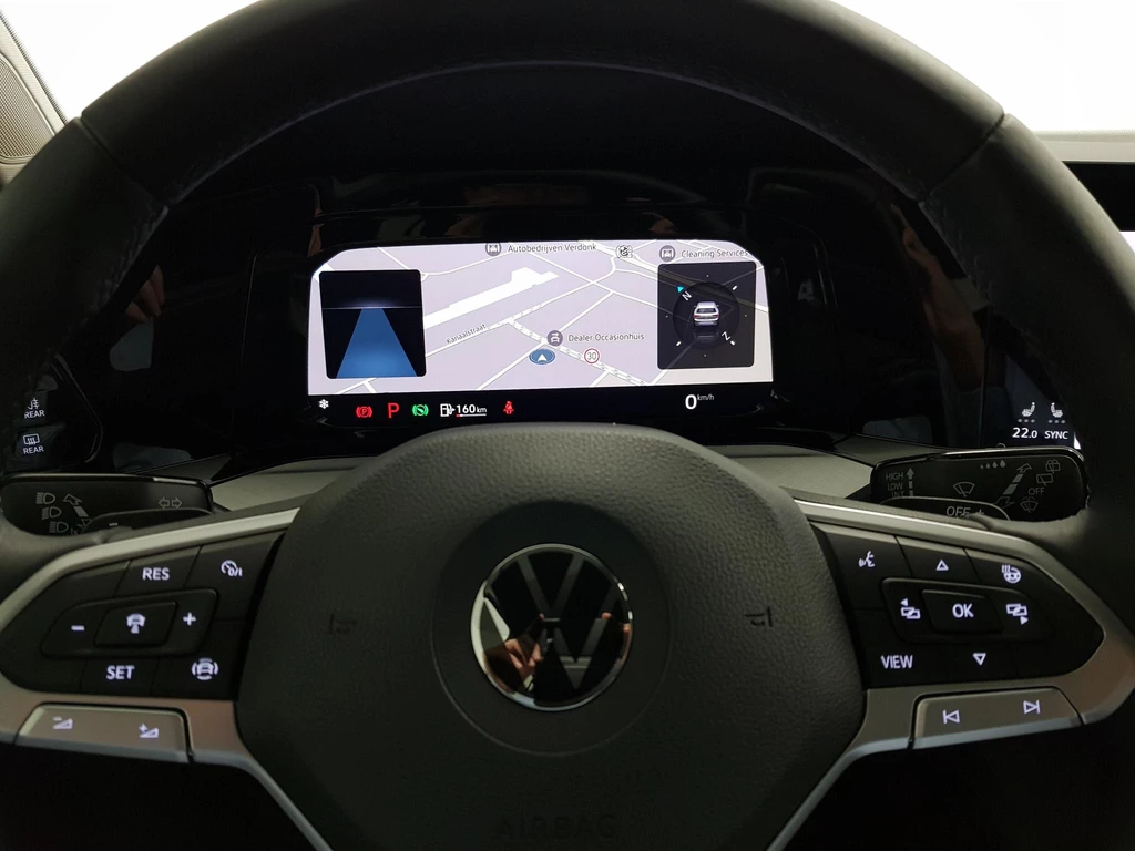 Volkswagen Golf – foto 15