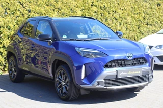 Toyota Yaris Cross – thumbnail 18