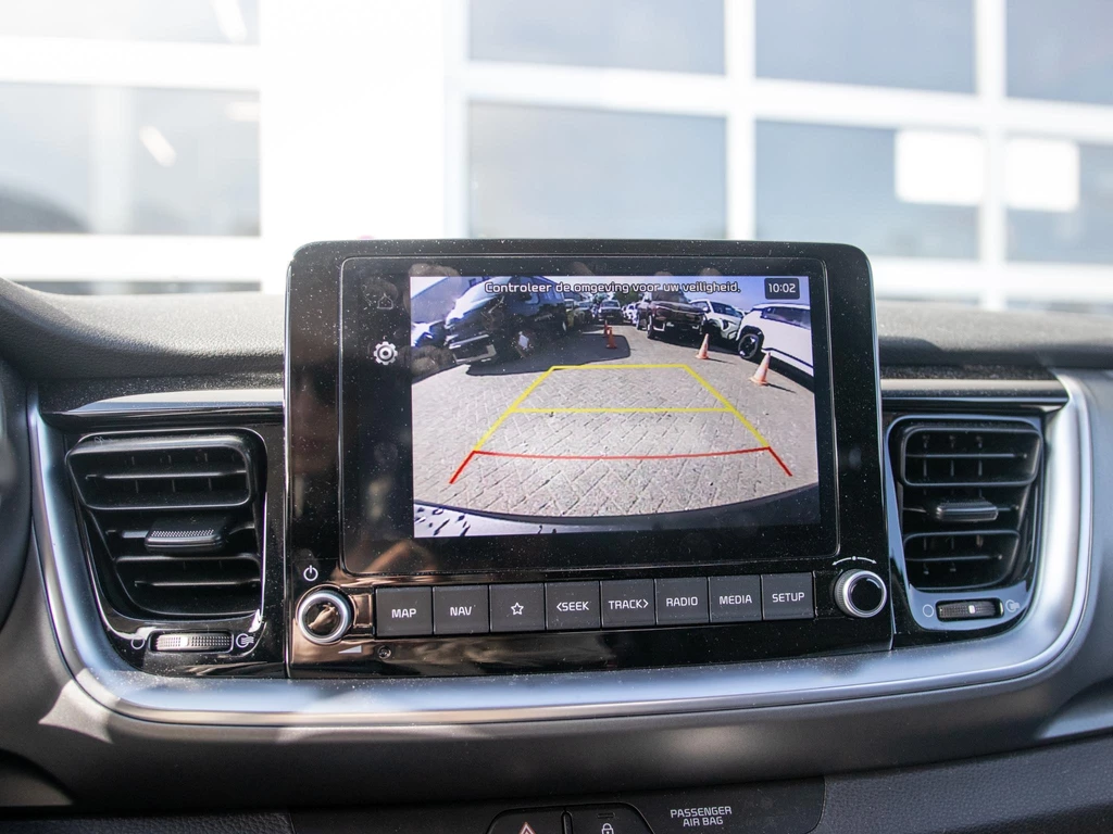 Kia Stonic – foto 17