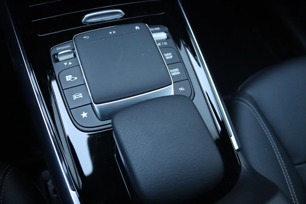 Mercedes-Benz GLA – foto 29