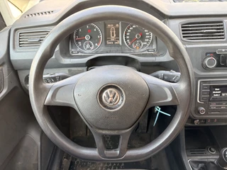 Volkswagen Caddy – thumbnail 18