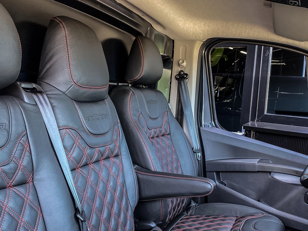 Renault Trafic – foto 29