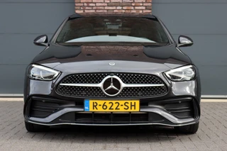 Mercedes-Benz C-Klasse – thumbnail 9