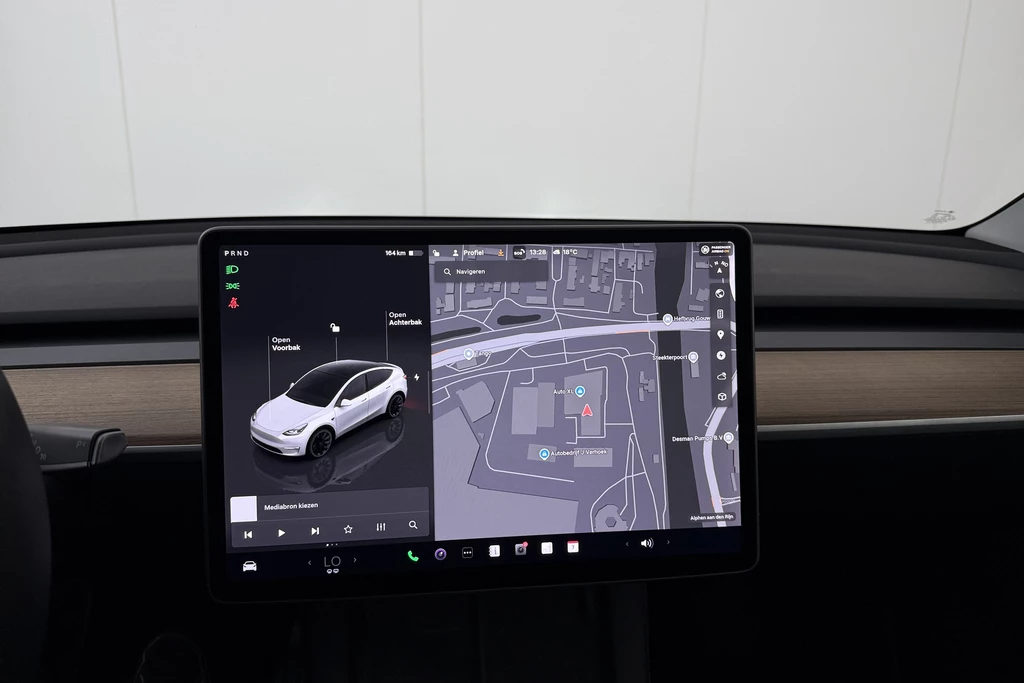 Tesla Model Y – foto 21
