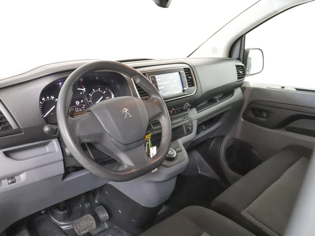 Peugeot Expert – foto 24