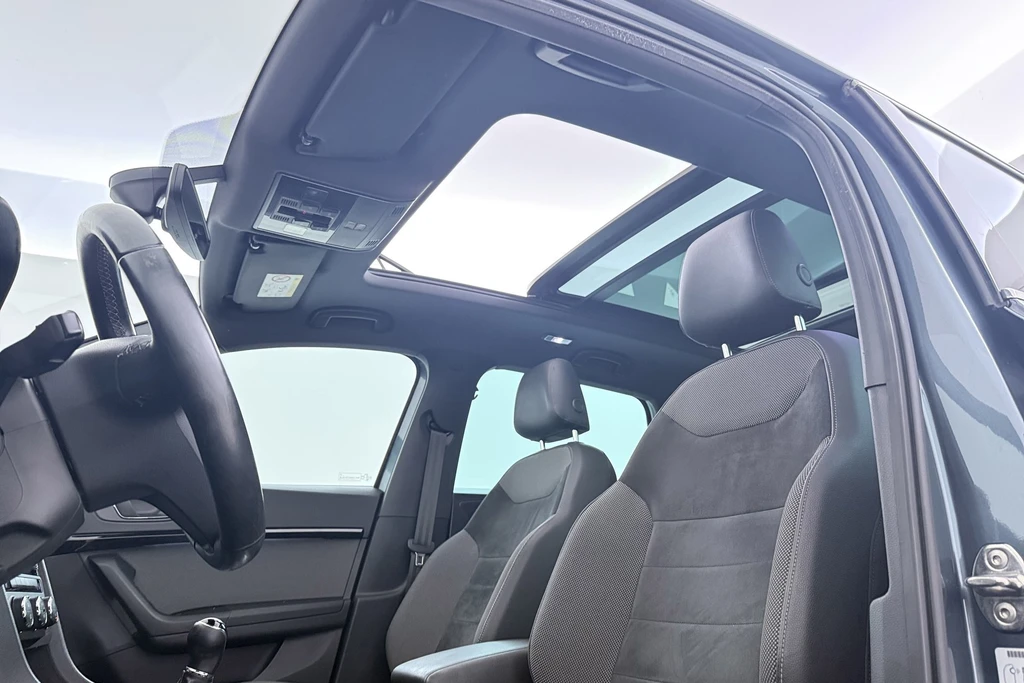 SEAT Ateca – foto 15
