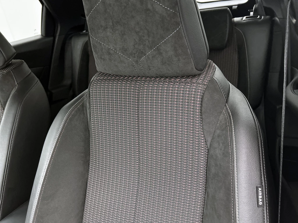 DS DS 3 – foto 19