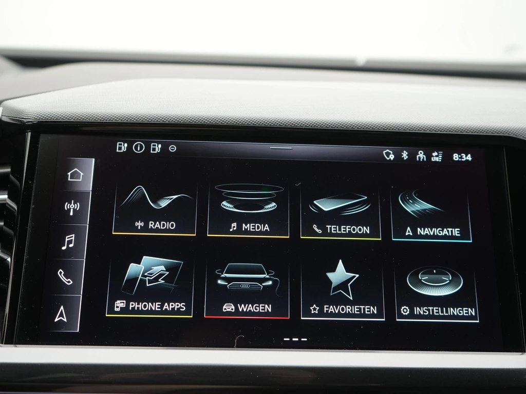 Audi Q4 Sportback e-tron – foto 25