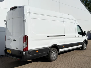 Ford E-Transit – thumbnail 4