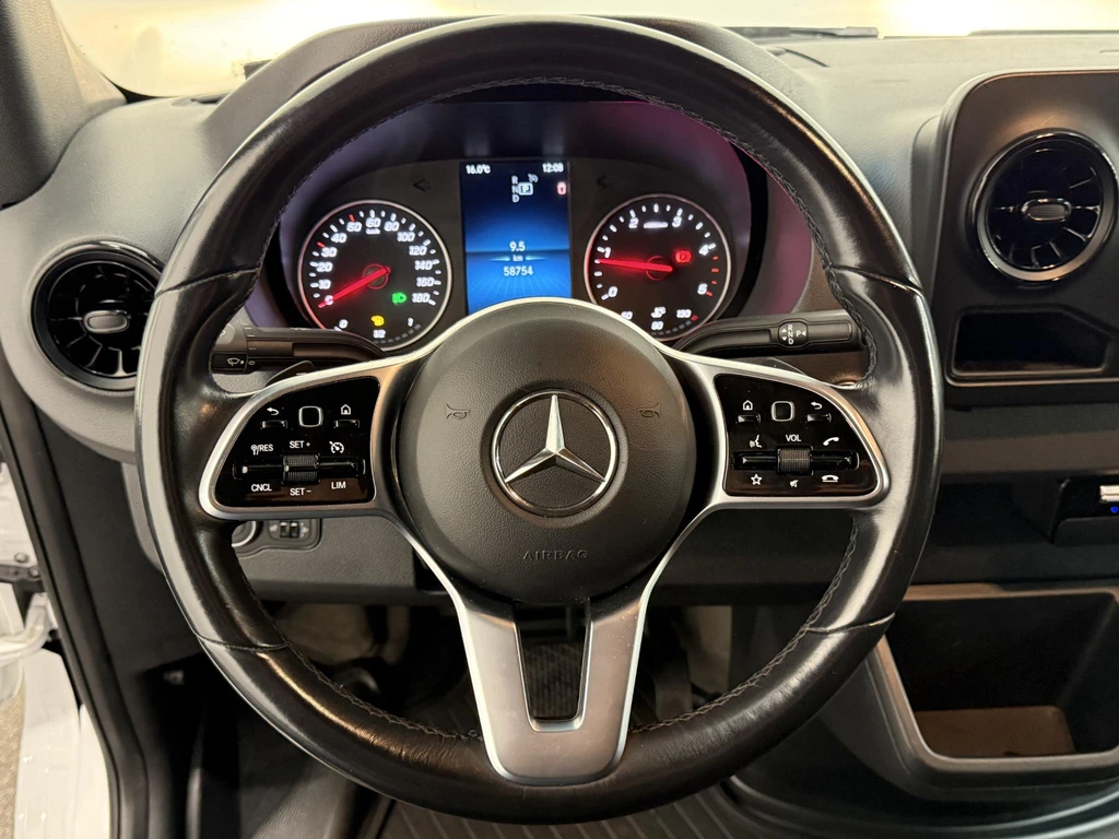 Mercedes-Benz Sprinter – foto 16