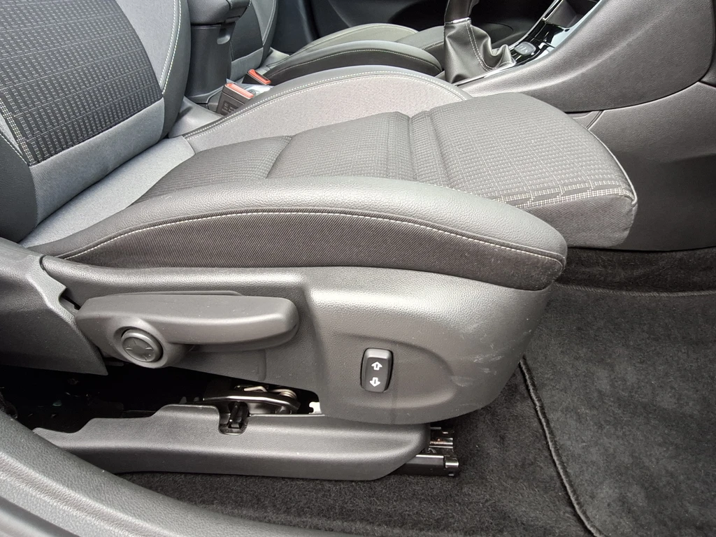 Opel Astra – foto 56