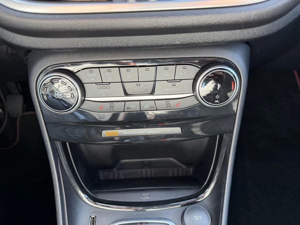 Ford Puma – foto 20