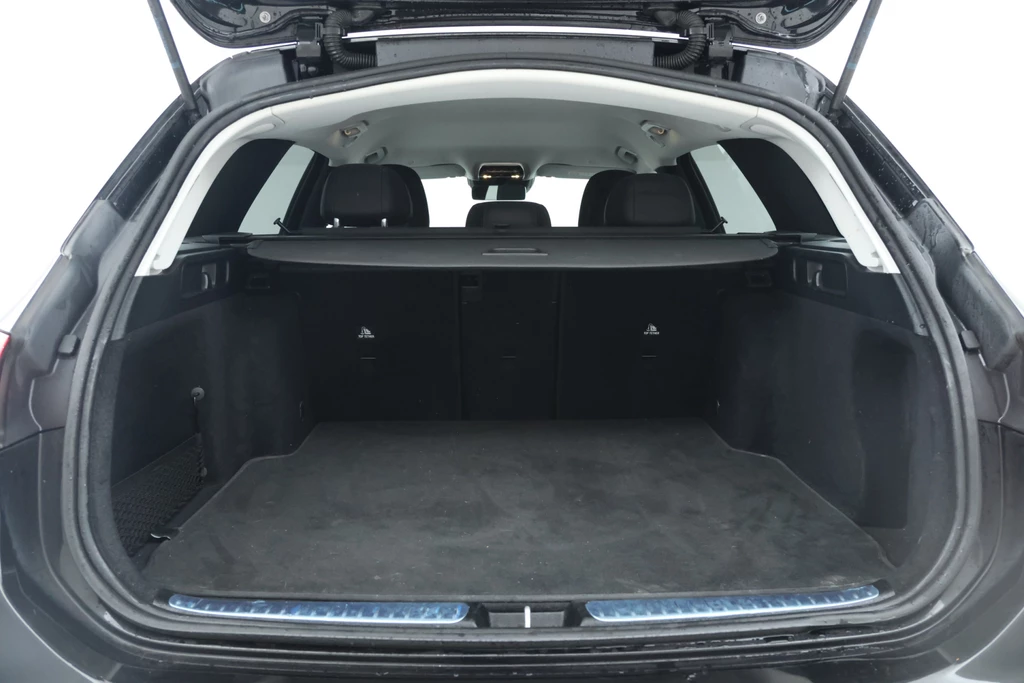 Mercedes-Benz C-Klasse – foto 12