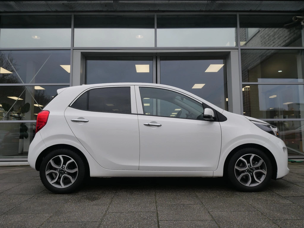 Kia Picanto – foto 5