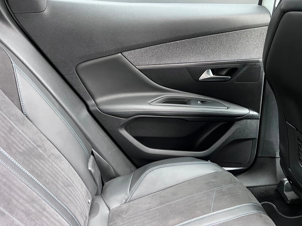 Peugeot 3008 – foto 30