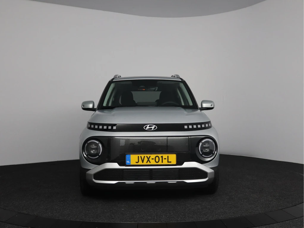 Hyundai Inster – foto 9