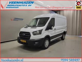 Ford Transit – thumbnail 1