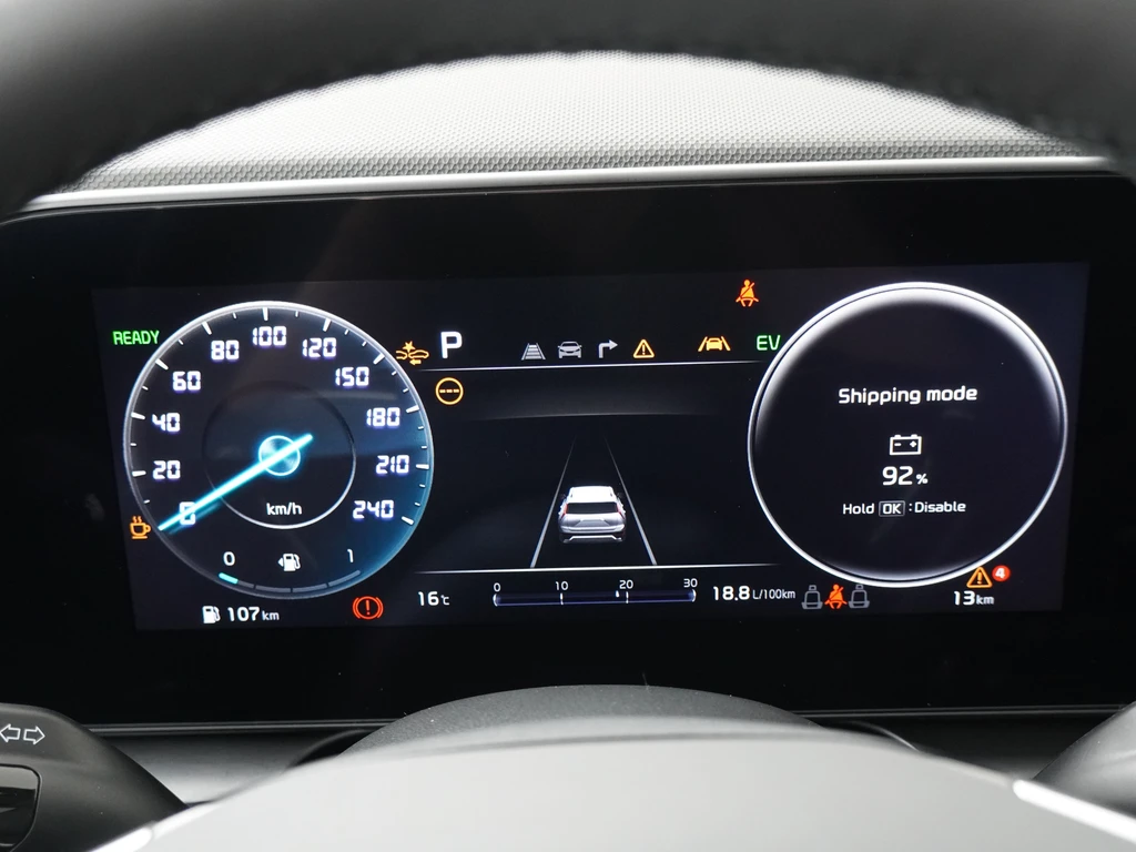 Kia Niro – foto 23