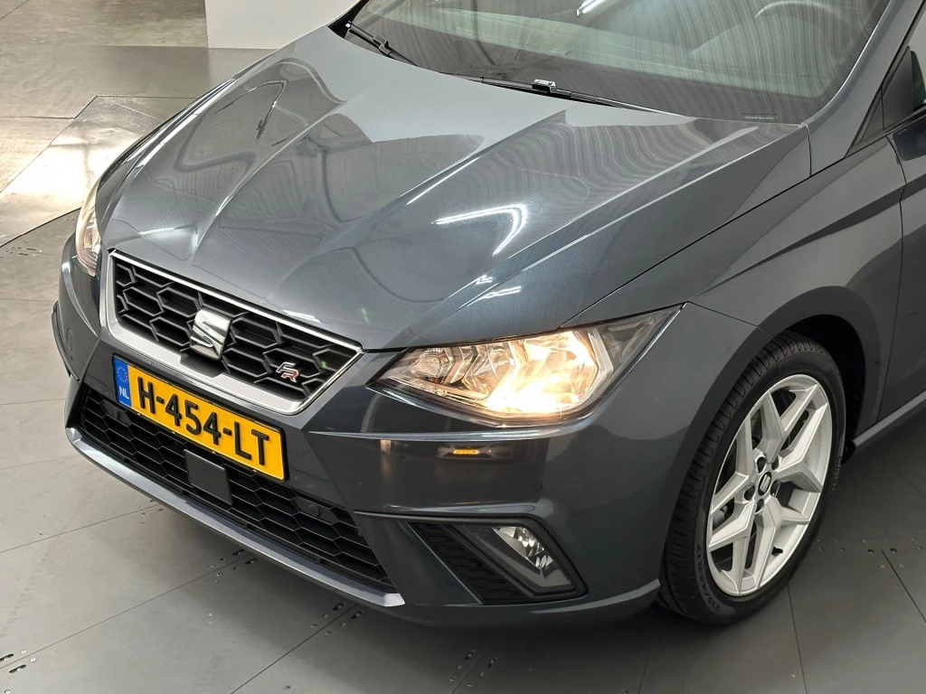 SEAT Ibiza – foto 2