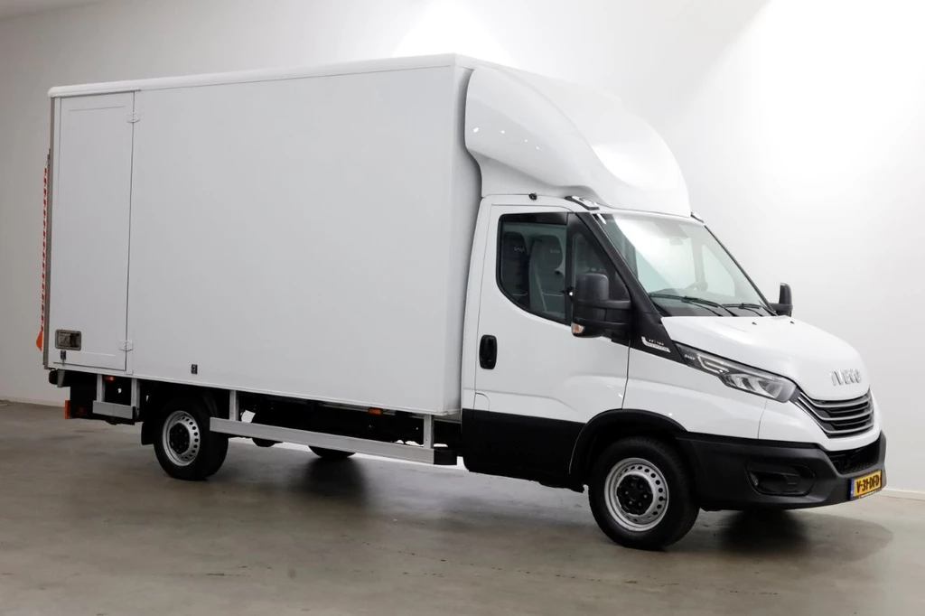 Iveco Daily – foto 7