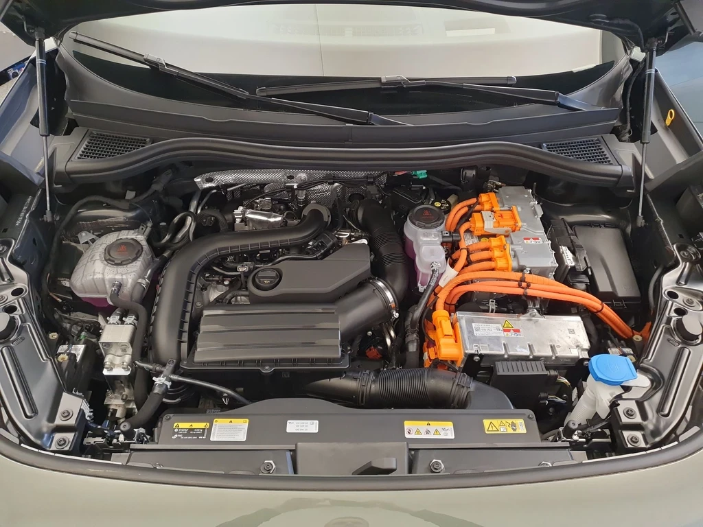 Volkswagen Tayron – foto 31