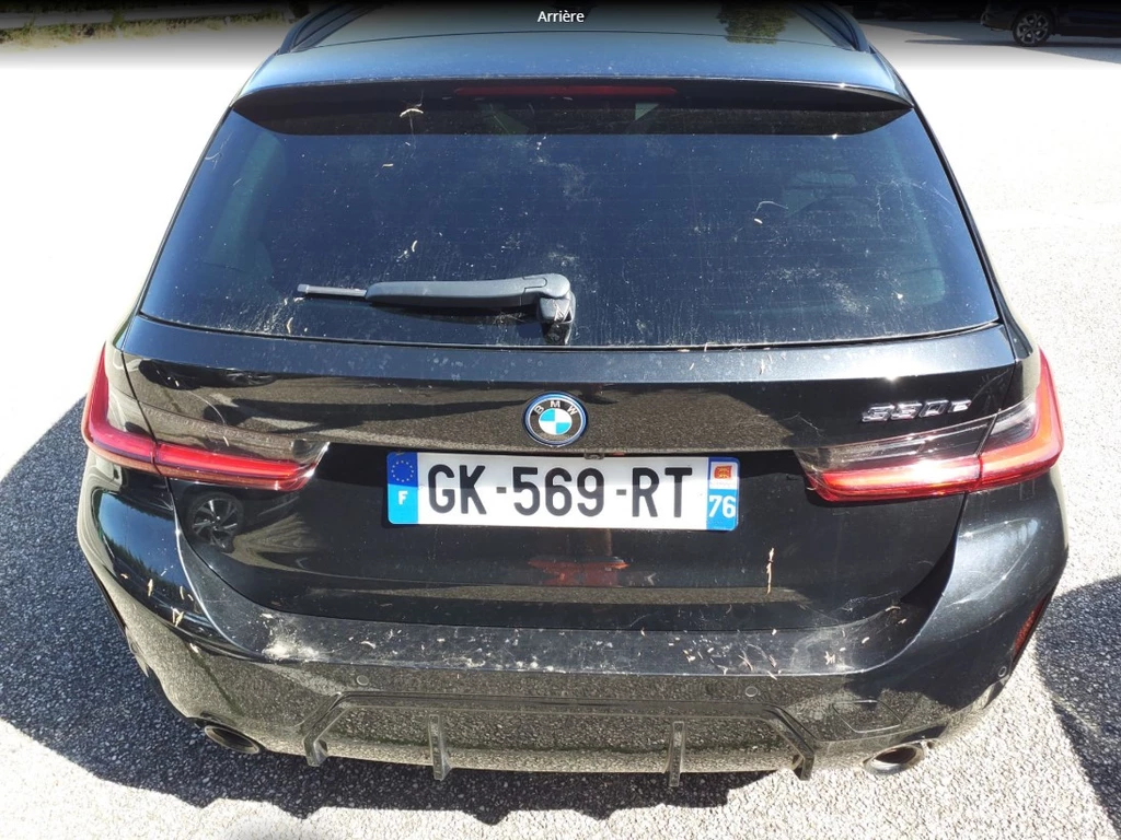 BMW 3 Serie – foto 2