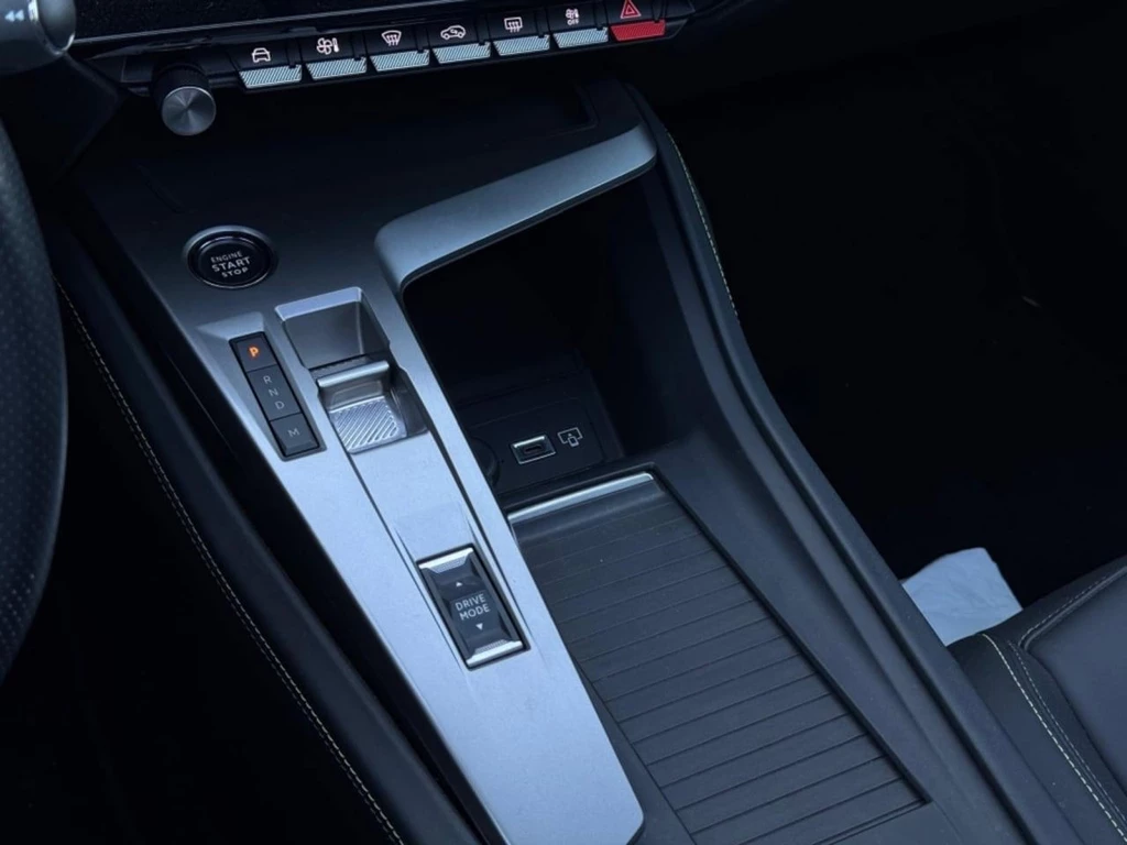 Peugeot 408 – foto 21
