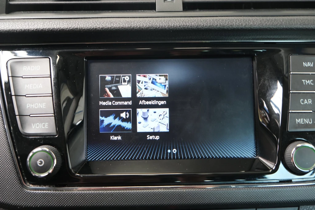Škoda Fabia – foto 20