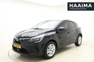 Mitsubishi ASX – thumbnail 1