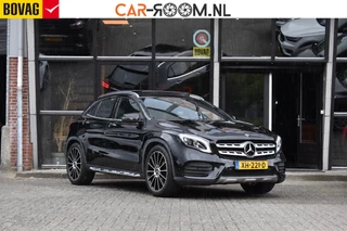 Mercedes-Benz GLA – thumbnail 11