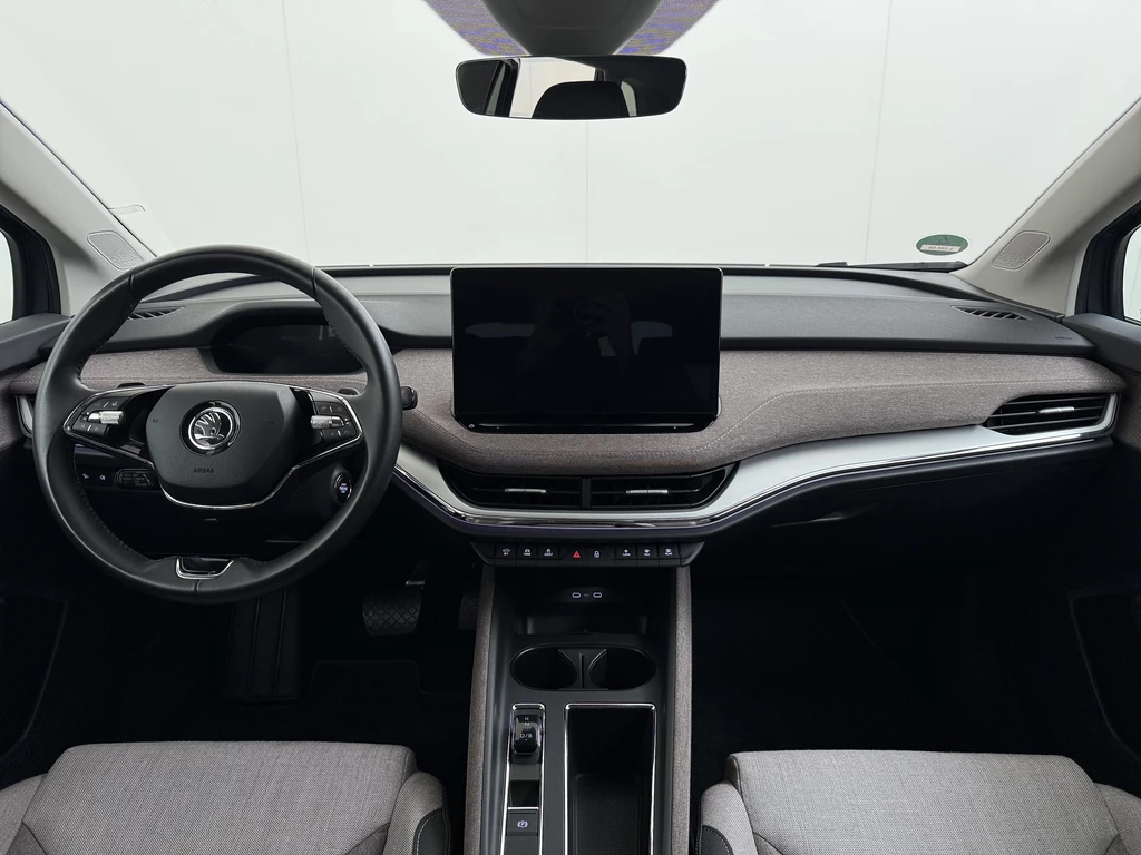 Škoda Enyaq iV – foto 11