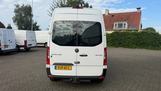 Mercedes-Benz Sprinter – thumbnail 4
