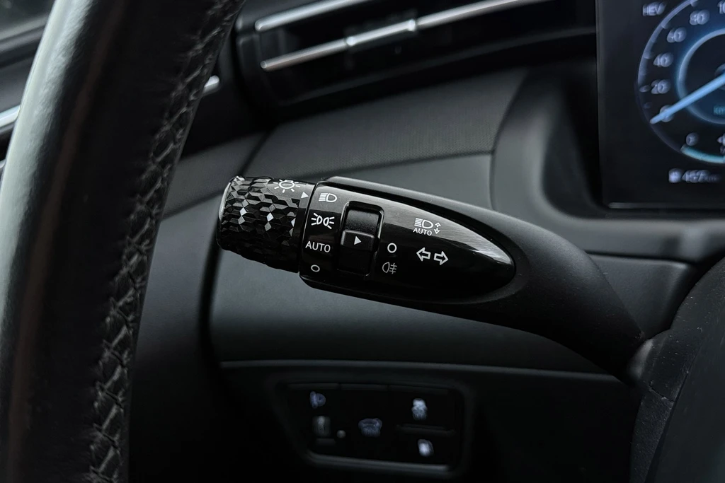 Hyundai Tucson – foto 37
