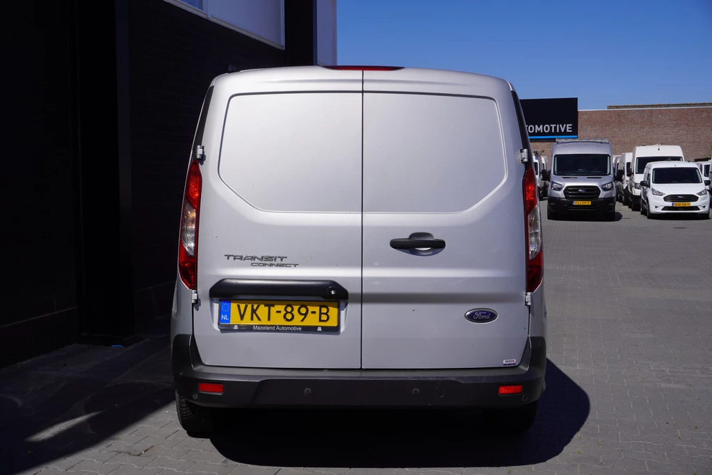 Ford Transit Connect – foto 2