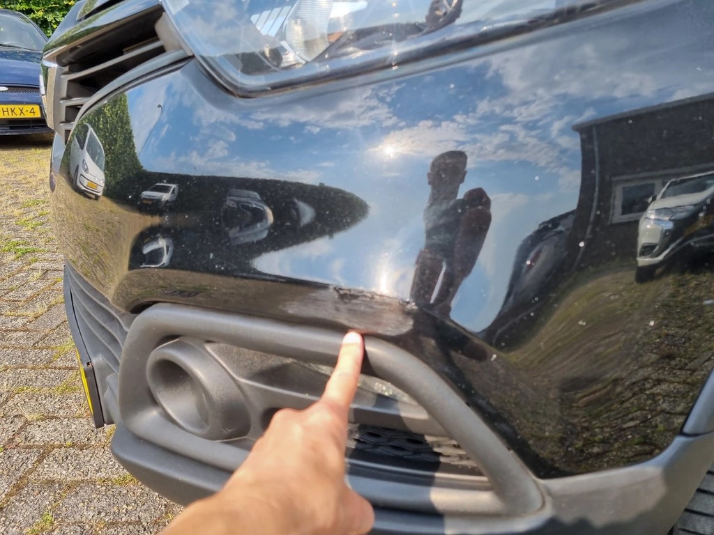 Renault Captur – foto 9